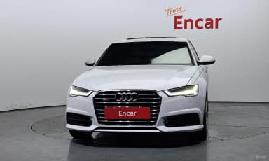 New A6