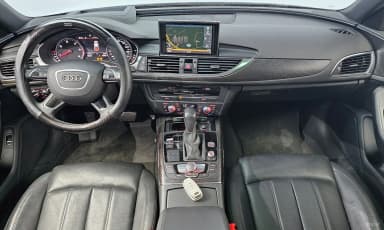 New A6