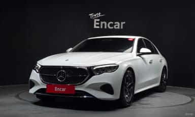 E-Class W214