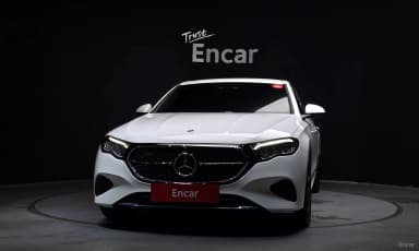 E-Class W214