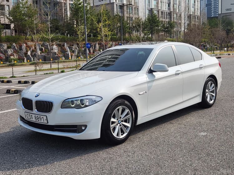 5 Series (F10)