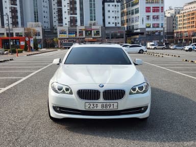 5 Series (F10)