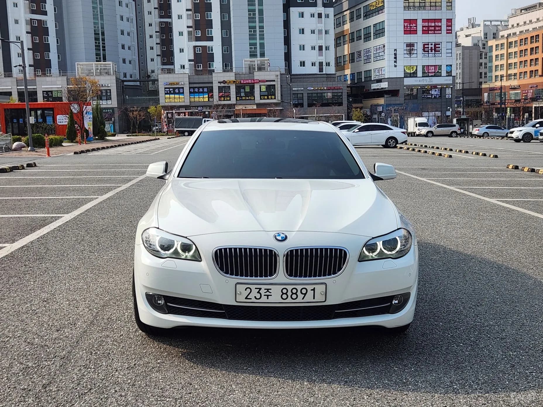 5 Series (F10)
