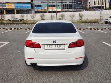 5 Series (F10)