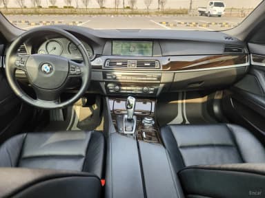 5 Series (F10)