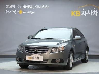 Lacetti Premier