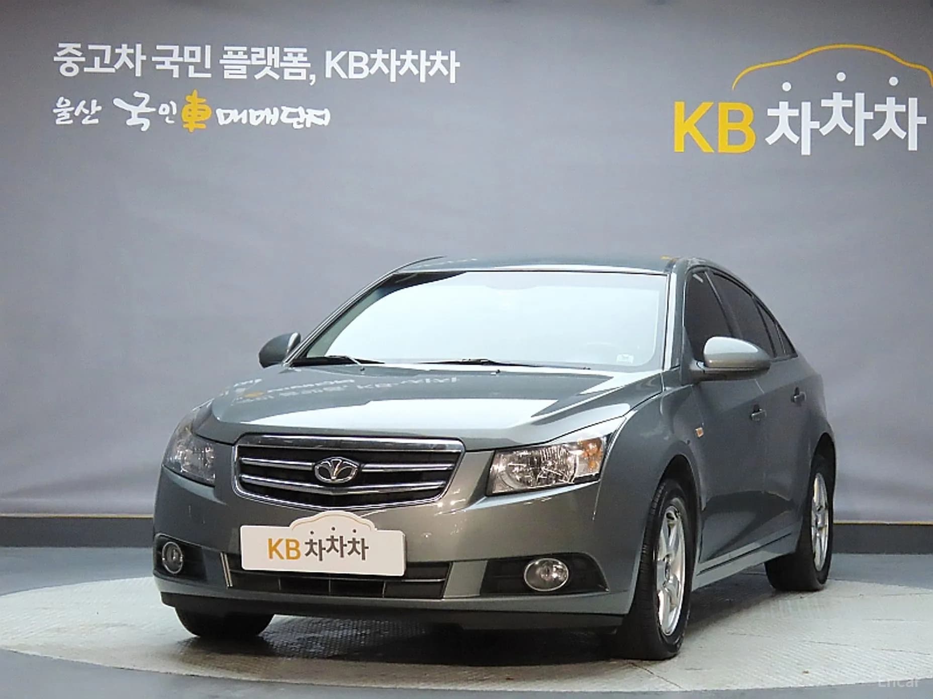 Lacetti Premier
