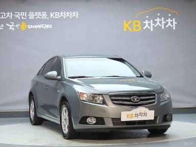 Lacetti Premier