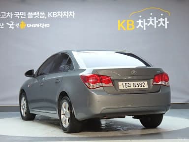 Lacetti Premier