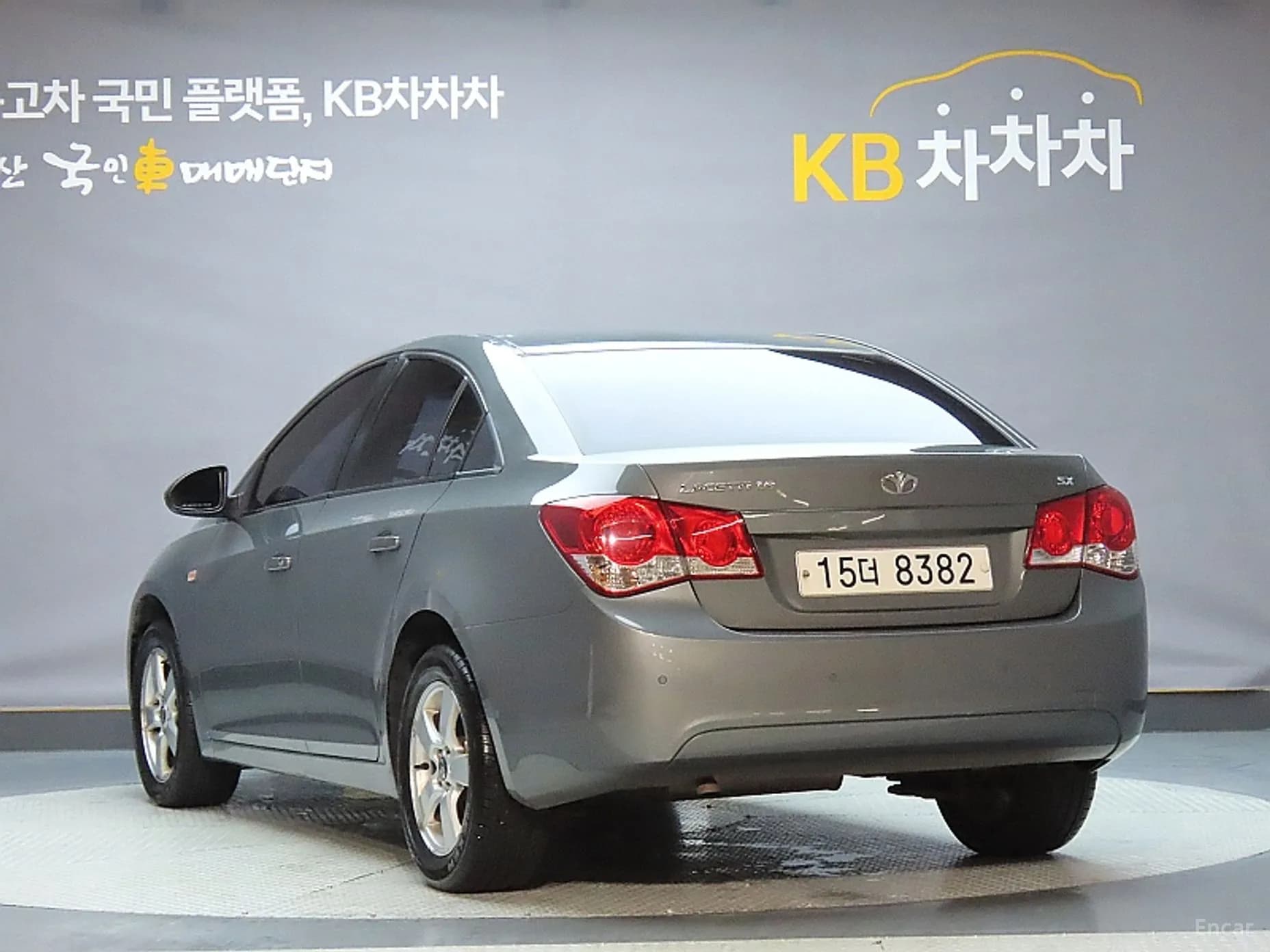 Lacetti Premier