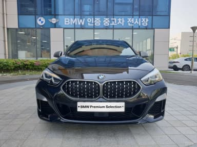 2 Series Gran Coupe (F44)