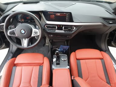 2 Series Gran Coupe (F44)