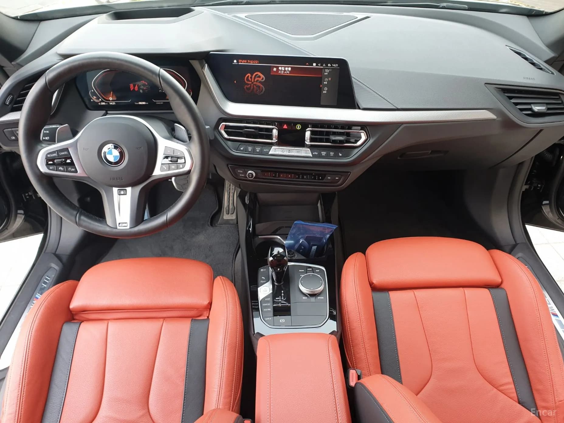 2 Series Gran Coupe (F44)