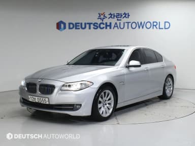 5 Series (F10)