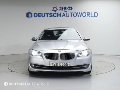 5 Series (F10)