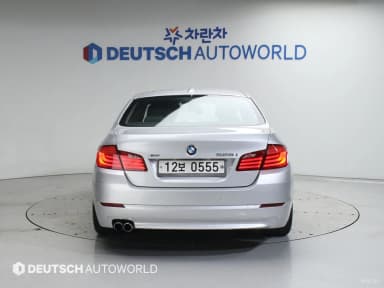 5 Series (F10)