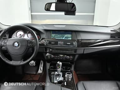 5 Series (F10)