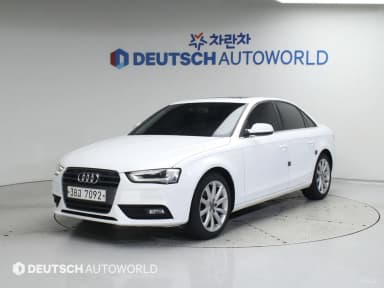 New A4