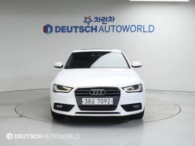 New A4