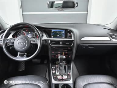 New A4