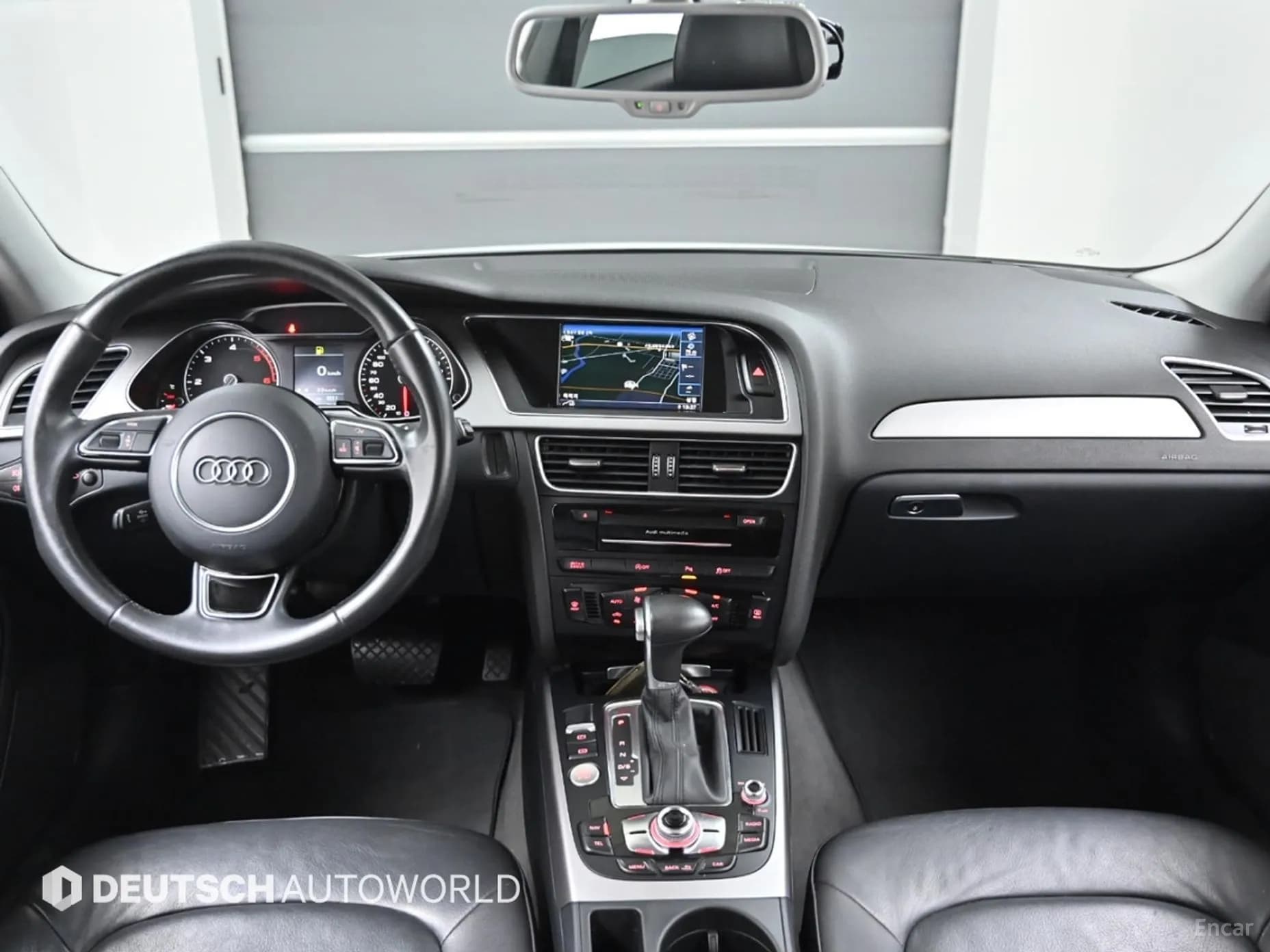 New A4