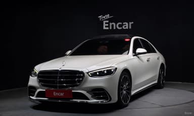 S-Class W223
