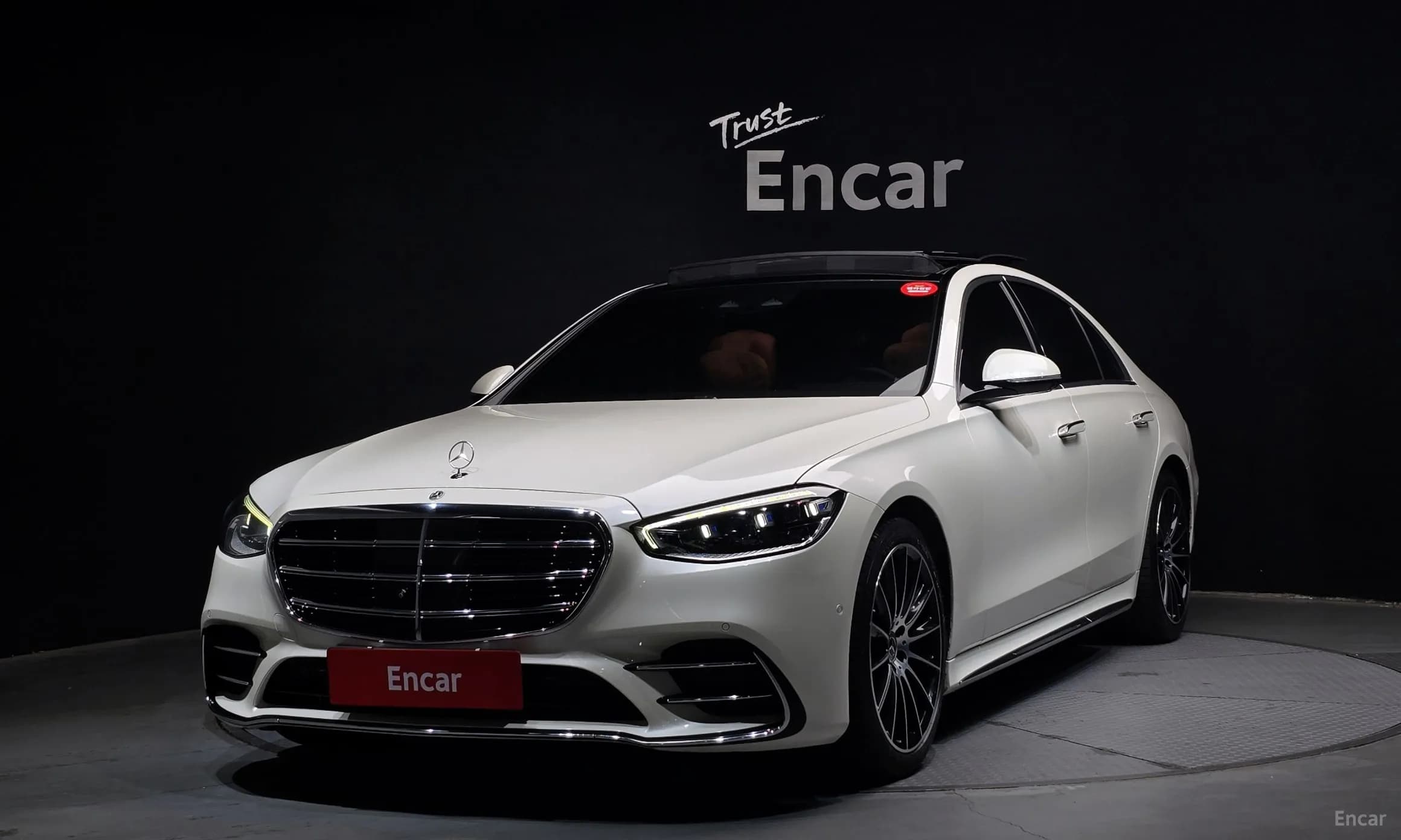 S-Class W223