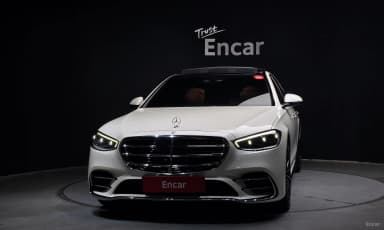 S-Class W223