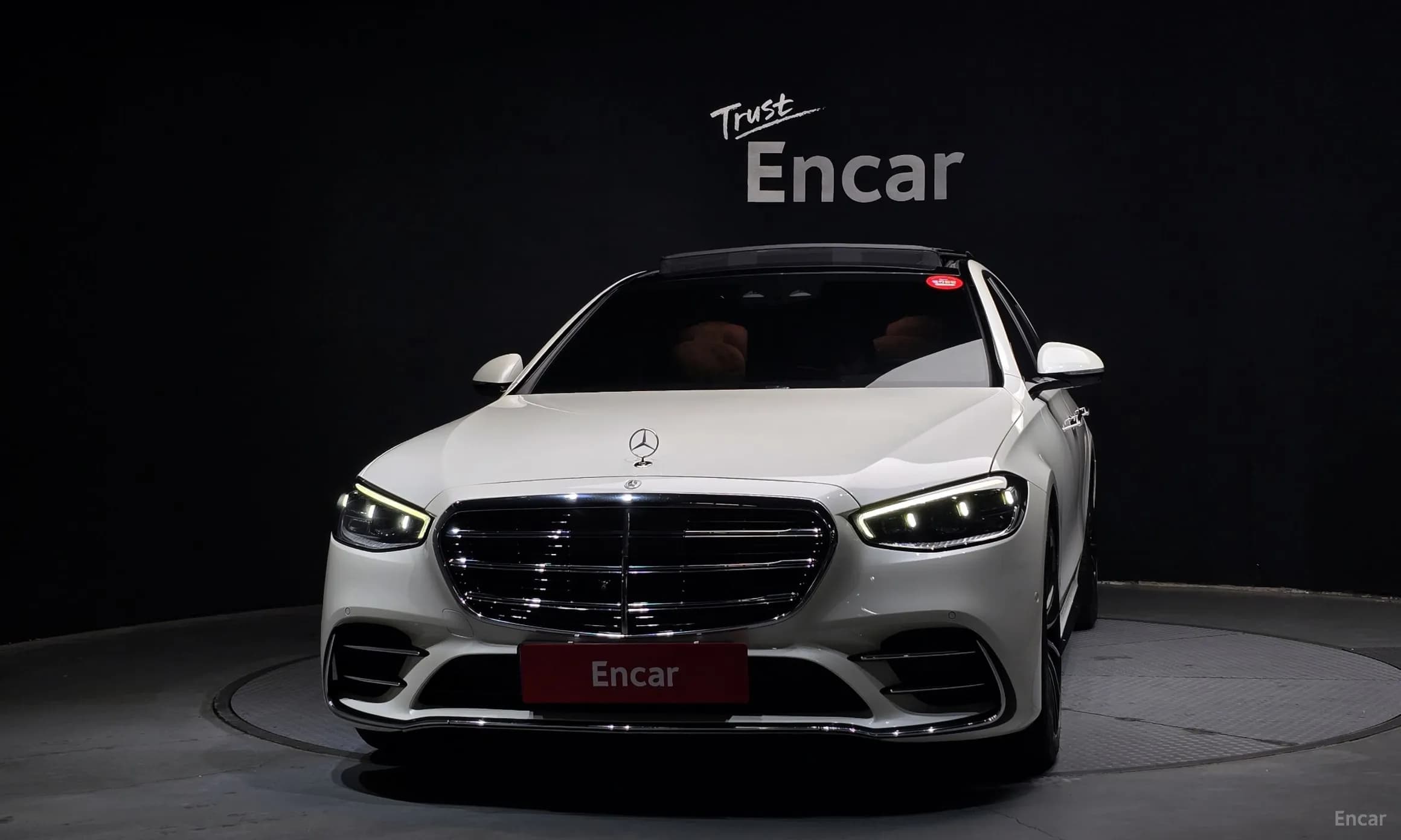 S-Class W223