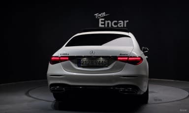 S-Class W223