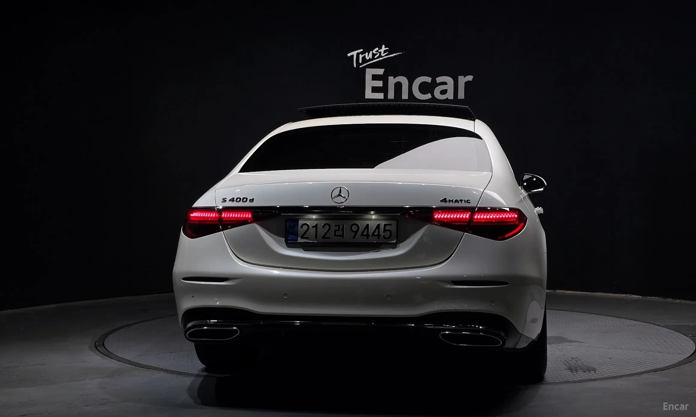 S-Class W223