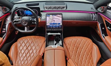 S-Class W223