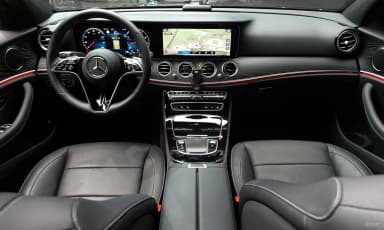E-Class W213