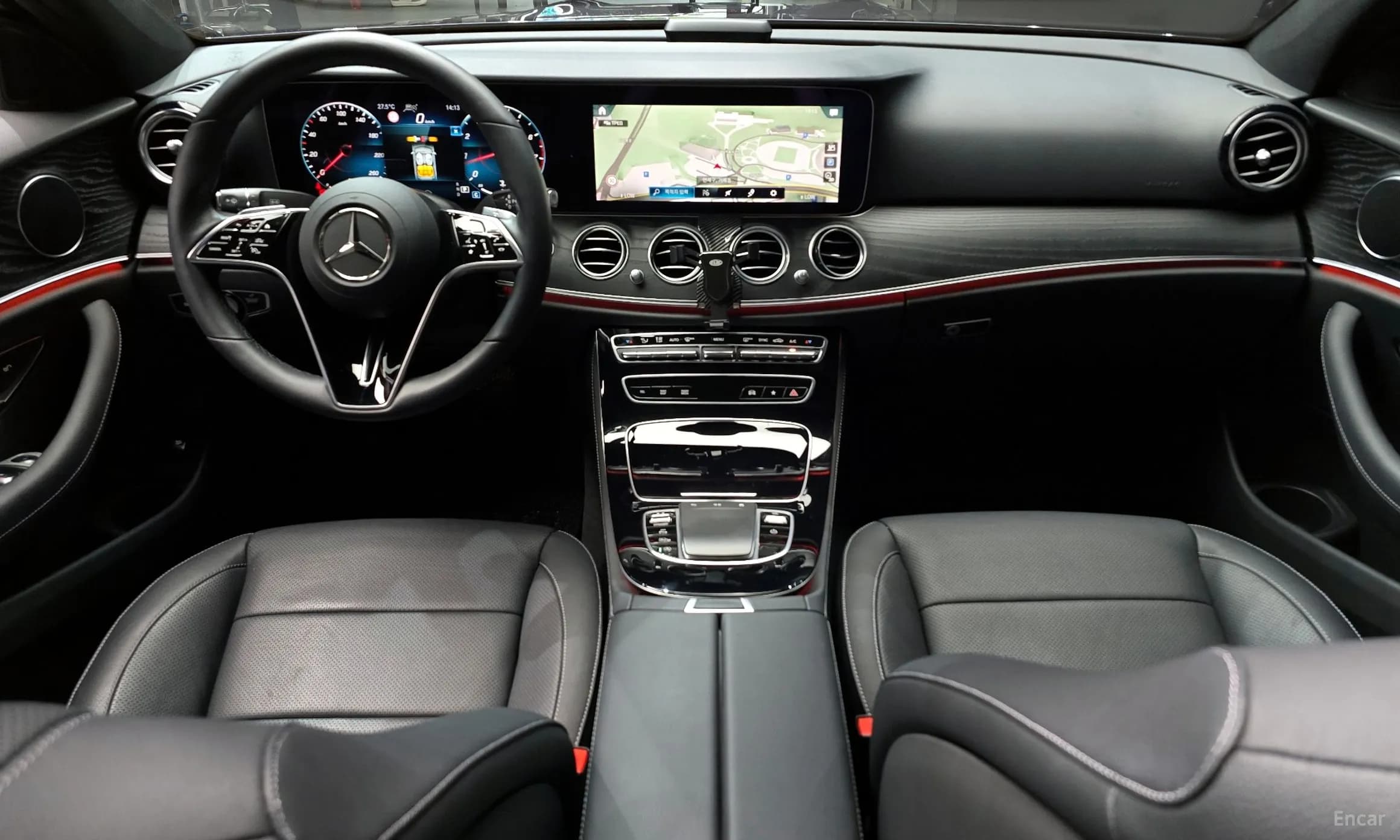 E-Class W213