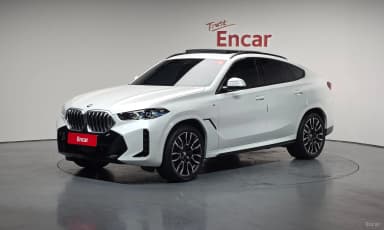X6 (G06)