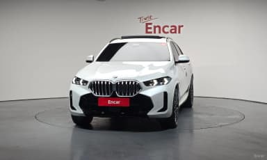 X6 (G06)
