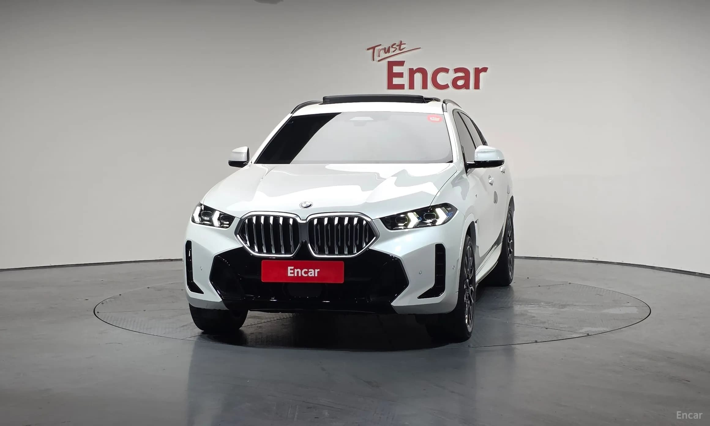 X6 (G06)