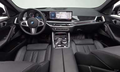 X6 (G06)