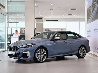 2 Series Gran Coupe (F44)
