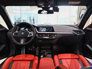2 Series Gran Coupe (F44)
