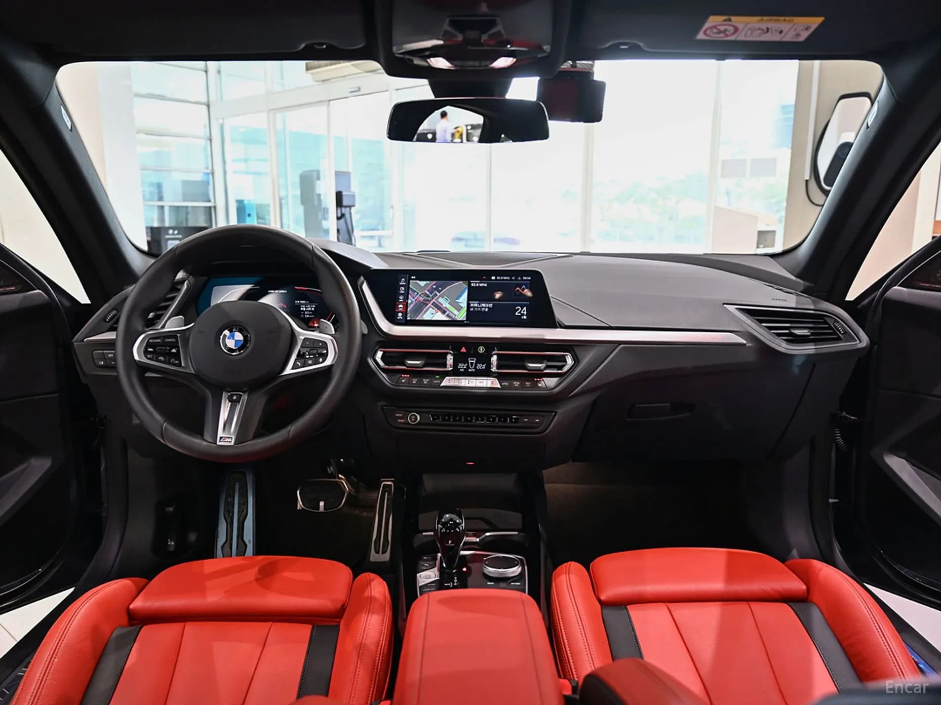 2 Series Gran Coupe (F44)