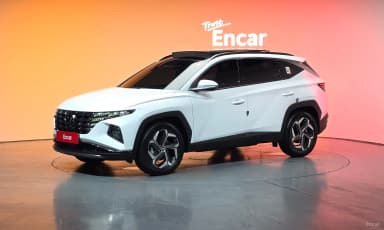 Tucson (NX4)