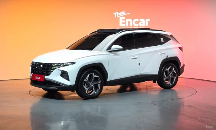 Tucson (NX4)