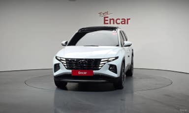 Tucson (NX4)