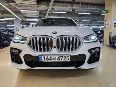 X6 (G06)