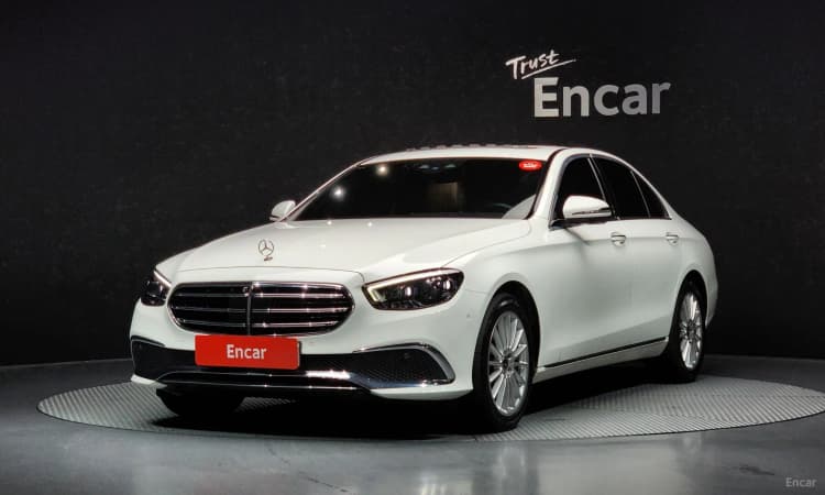 E-Class W213
