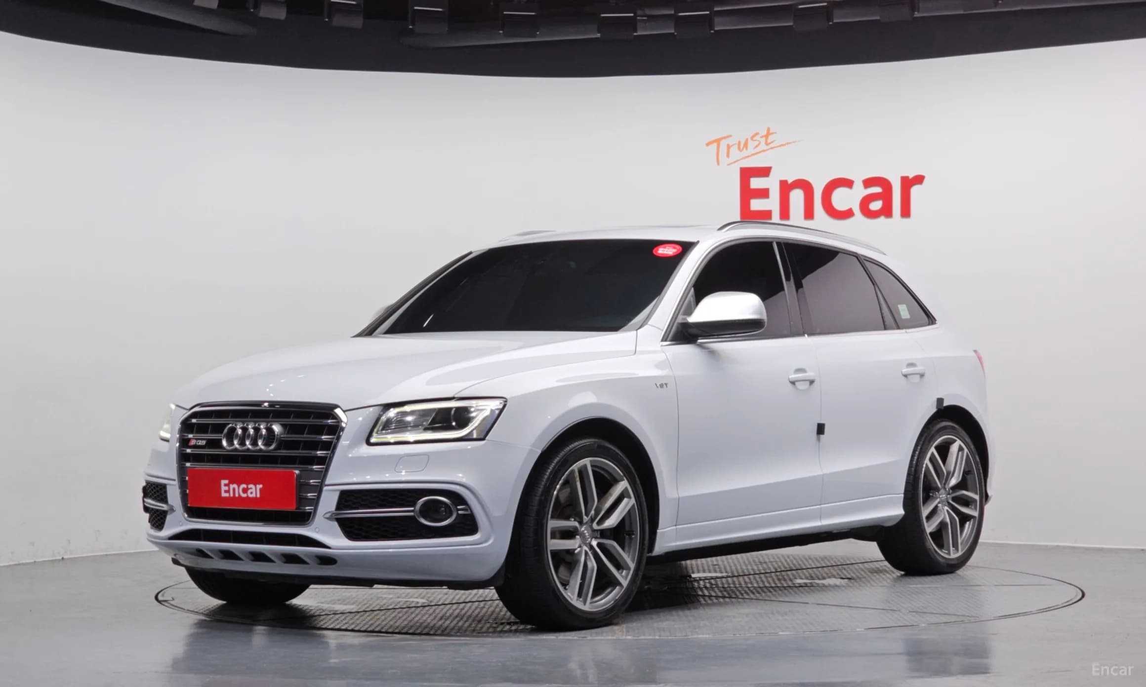 SQ5