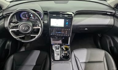 Tucson (NX4)