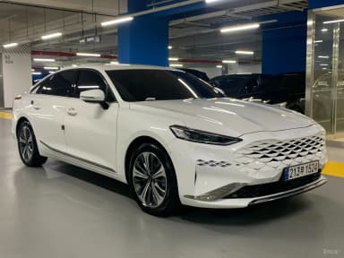 K8 Hybrid