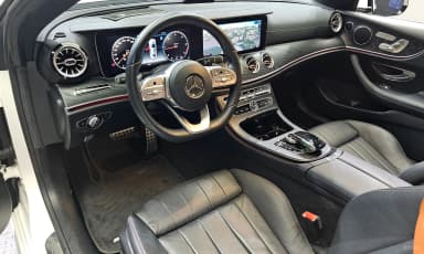 E-Class W213